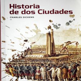 Historia De Dos Ciudades Epoca