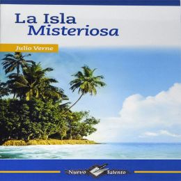 La Isla Misteriosa Epoca