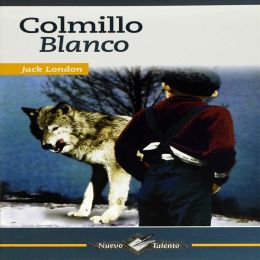 Colmillo Blanco Epoca