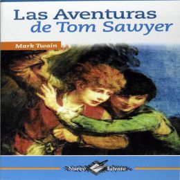 Aventuras De Tom Sawyer Epoca