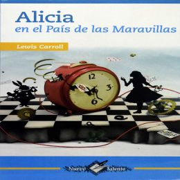 Alicia En El País De Las Maravillas Epoca