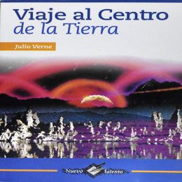 Viaje Al Centro De La Tierra Epoca