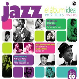 2 Cds Nat King Cole , Frank Sinatra , Ray Charles Y Otros