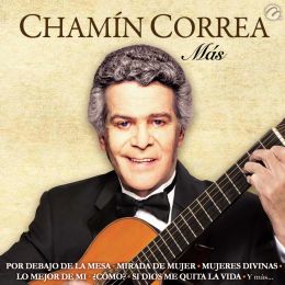 1 Cd Chamín Correa