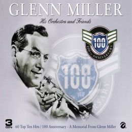 3 Cds 3 Glenn Miller