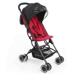 Carriola U.c. Zippy Lx Roja