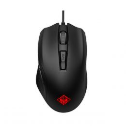 Mouse Hp 400 Omen Negro Gaming