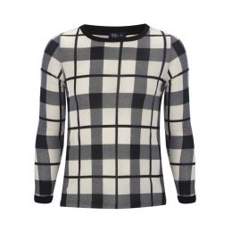 Blusa Manga Larga Doma Fashion