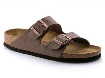 Sandalia Birkenstock Color Café
