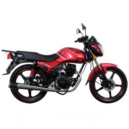 Motocicleta Kronos 150Cc Carabela
