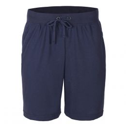 Bermuda Color Azul Perry Ellis