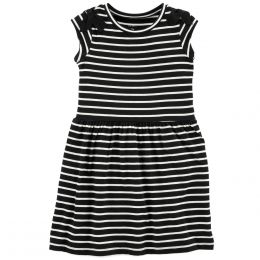 Vestido Multicolor Carters