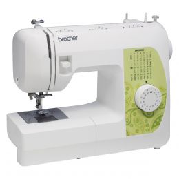 Máquinas De Coser 27 Puntadas Ojal 1 Paso Brother