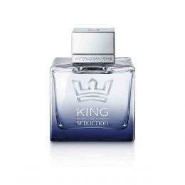 Fragancia Para Caballero Antonio Banderas King Of Seduction Edt 100Ml