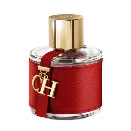 Fragancia Para Dama Carolina Herrera Cht Edt 100Ml