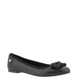 Balerina Con Detalle En Punta Westies