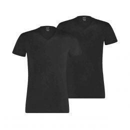 Playera Cuello V 2P
