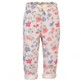 Pantalón Flores Carosello