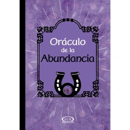 Oraculo De La Abundancia Vergara & Riba