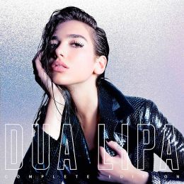 2 Cds Dua Lipa