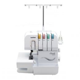 Máquina De Coser Overlock Brother