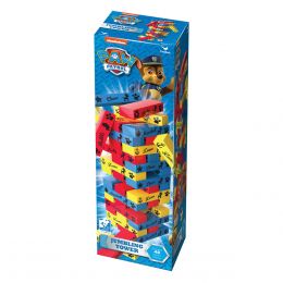 Paw Patrol Torre Tambaleante Spin Master