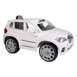 Montable Bmx5 Blanco Prinsel
