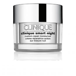 Clinique Smart Night Custom-Repair Moisturizer