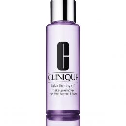 Take The Day Off Makeup Remover For Lids, Lashes & Lips