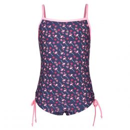 Traje De Baðo Una Pieza Jeanious