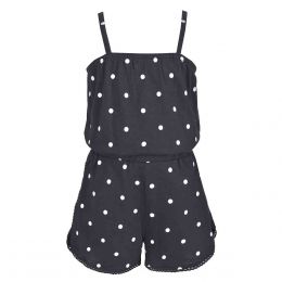 Romper Estampado Jeanious
