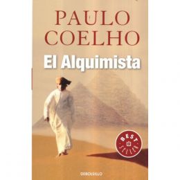 El Alquimista 3Ra Edición
