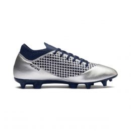 Calzado Soccer Future 2.4 Fg/ag Puma - Caballero