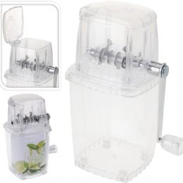 Triturador De Hielo Koopman