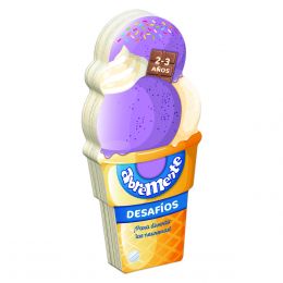 Abremente Desafios 2-3 Novelty Ediciones