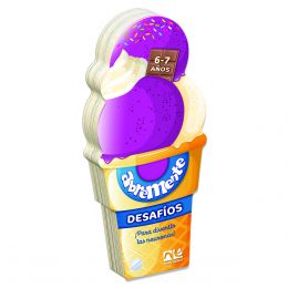 Abremente Desafios 6-7 Novelty Ediciones
