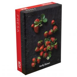 Fresa Novelty Ediciones