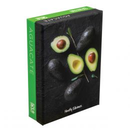 Aguacate Novelty Ediciones