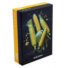 Elote Novelty Ediciones