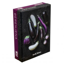 Berenjena Novelty Ediciones