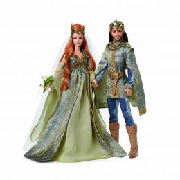 Barbie Faraway Forest Giftset Mattel