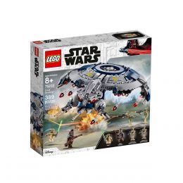 Cañonera Droide Lego