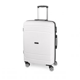 Maleta Vertical Rodante Rigida Shibuya 24