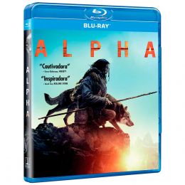 Blu Ray Alfa