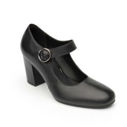 Zapatilla Con Pulsera Flexi