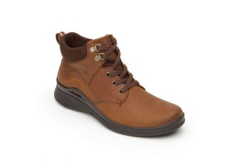 Botín Casual Outdoor Flexi