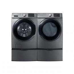 Paquete Lavadora Y Secadora 20Kg Samsung