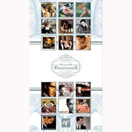 19 Cds Alejandro Fernandez 25 Años La Colección