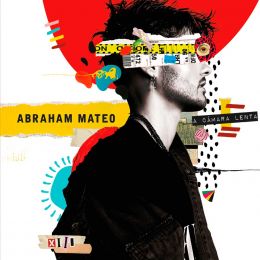Cd Abraham Mateo A Camara Lenta