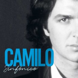 Cd + Dvd Camilo Sesto Sinfonico